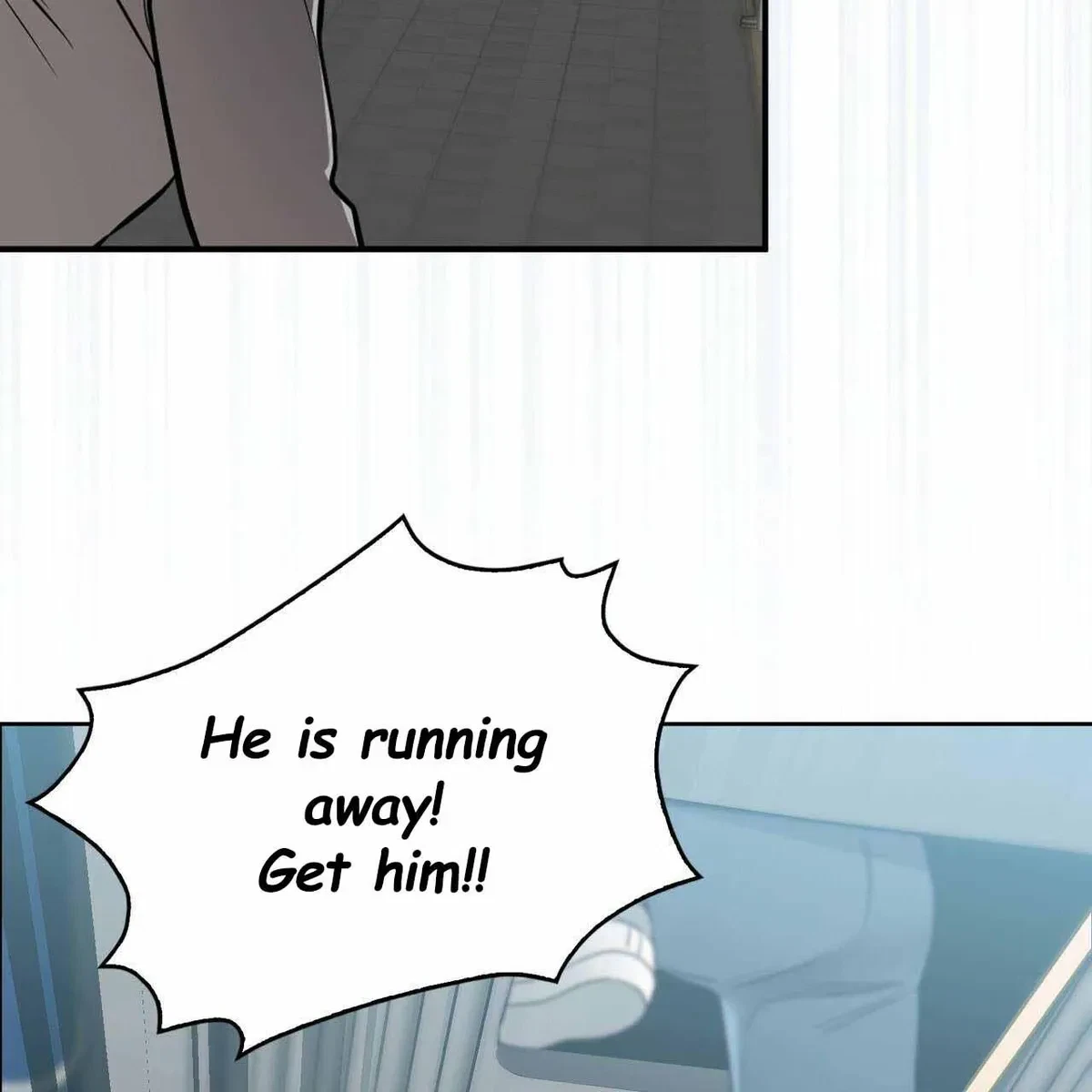 Every Villain Is Lemons Chapter 19, page 87