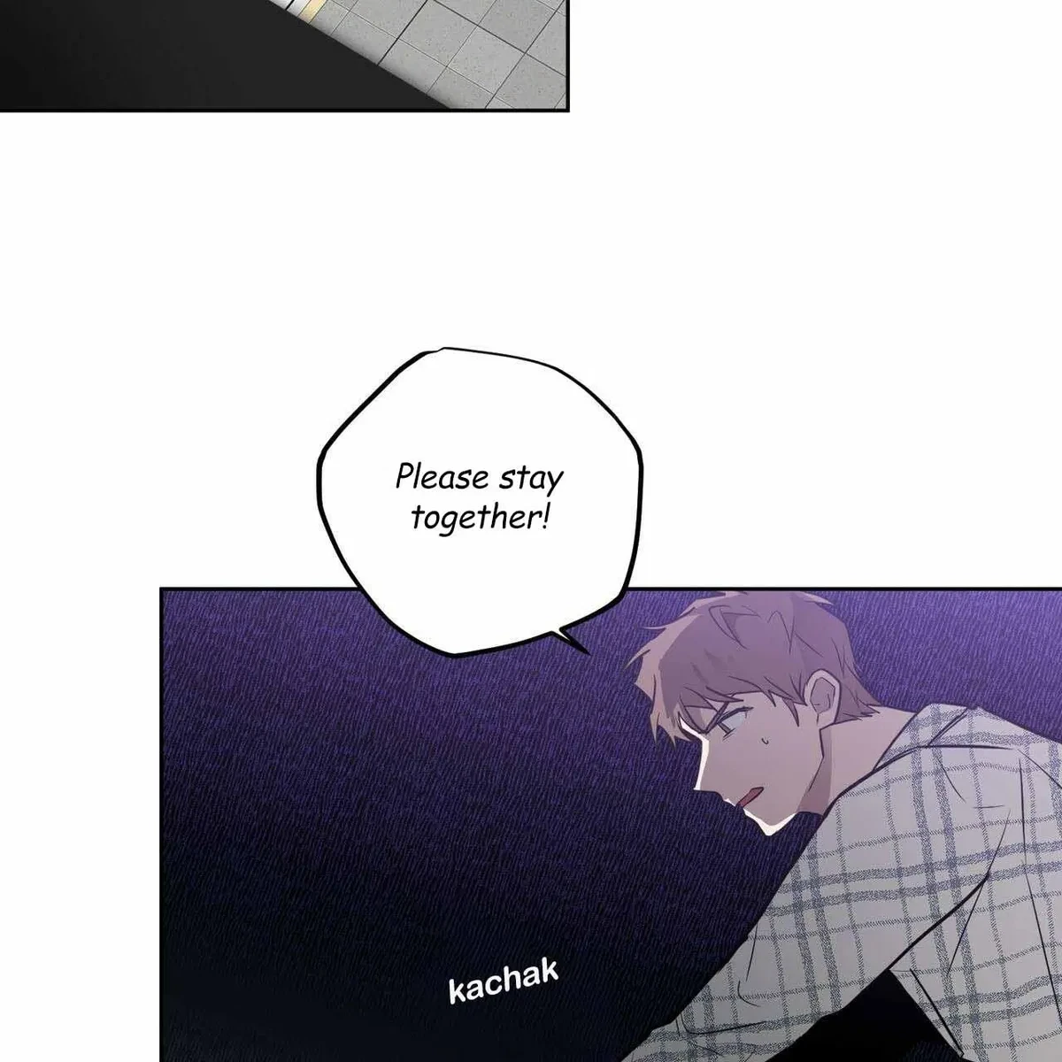 Every Villain Is Lemons Chapter 19, page 92