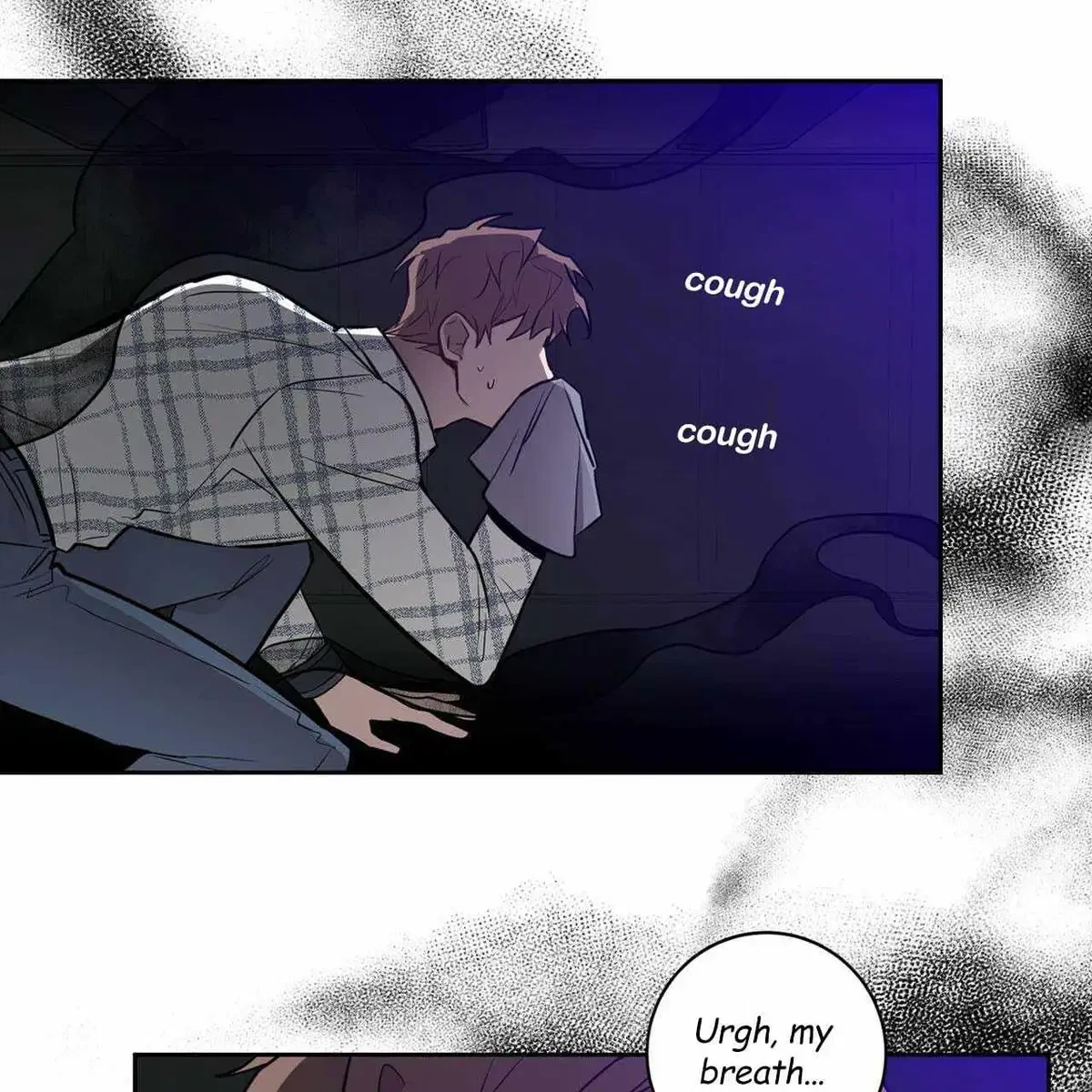 Every Villain Is Lemons Chapter 19, page 98