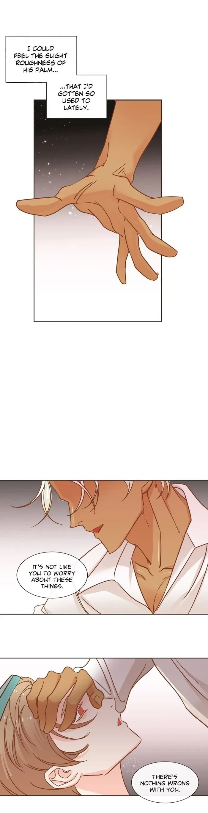 The Devil's Temptation Chapter 15, page 22