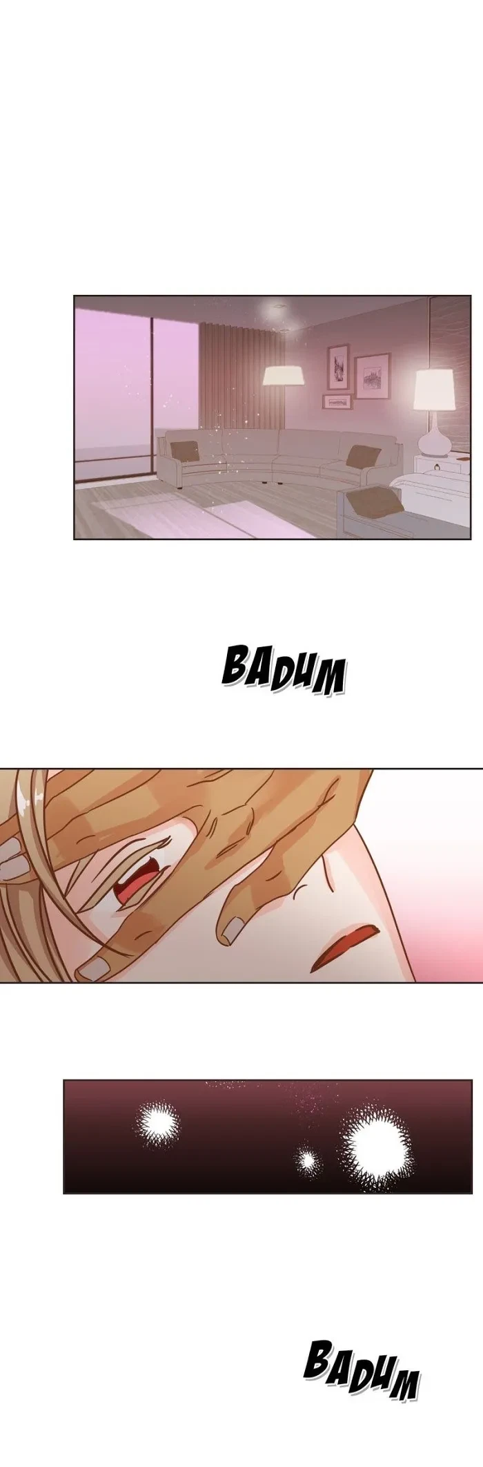 The Devil's Temptation Chapter 15, page 23
