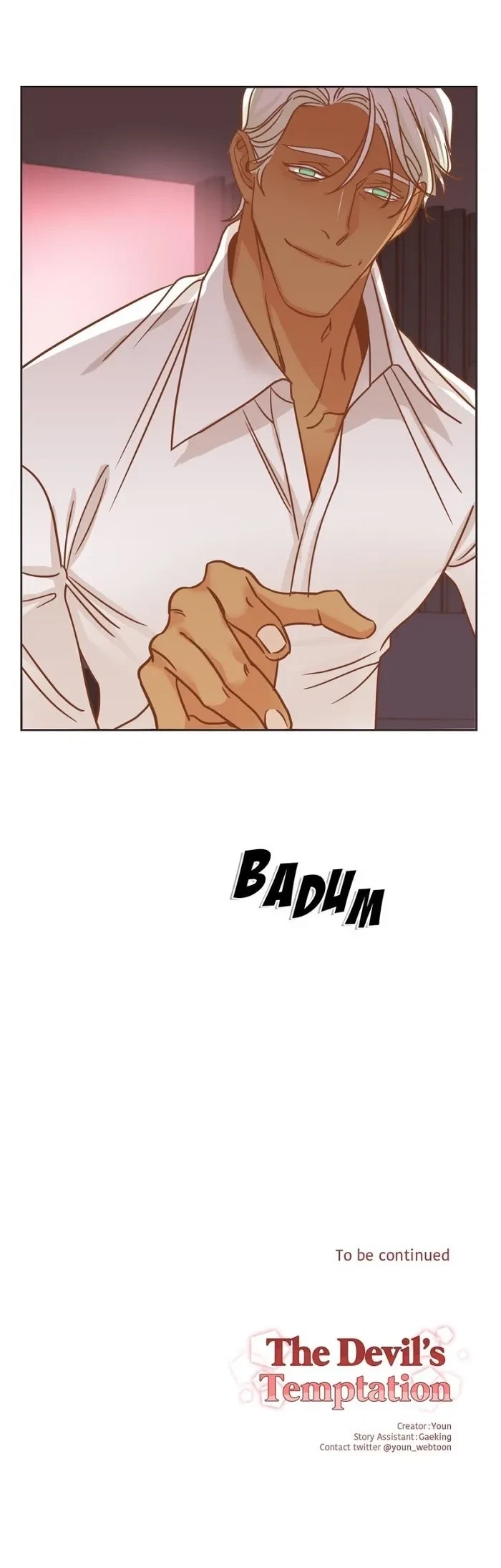 The Devil's Temptation Chapter 15, page 24