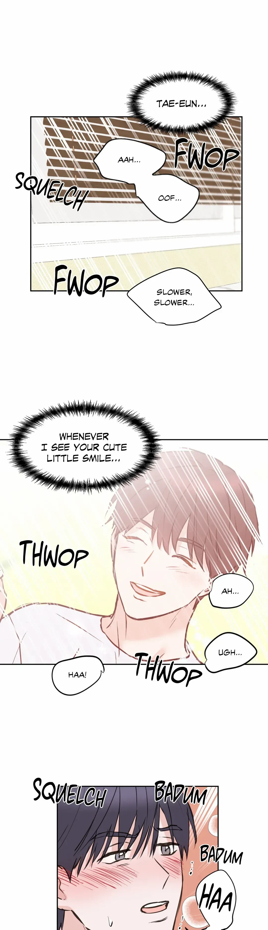 Lighten Up Chapter 15, page 11