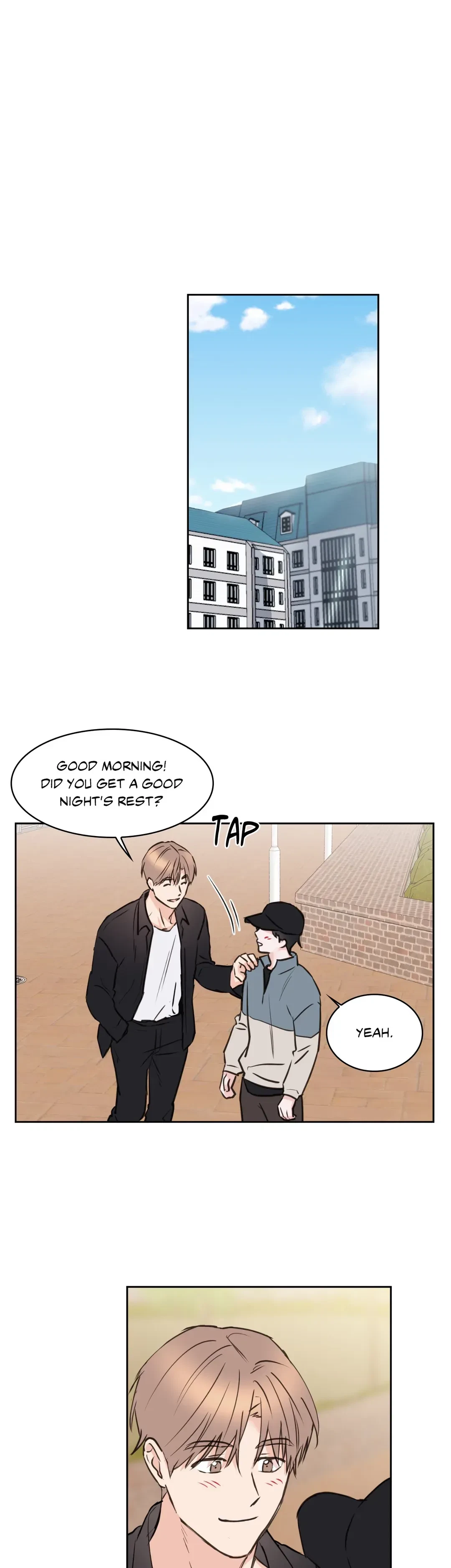 Lighten Up Chapter 15, page 13