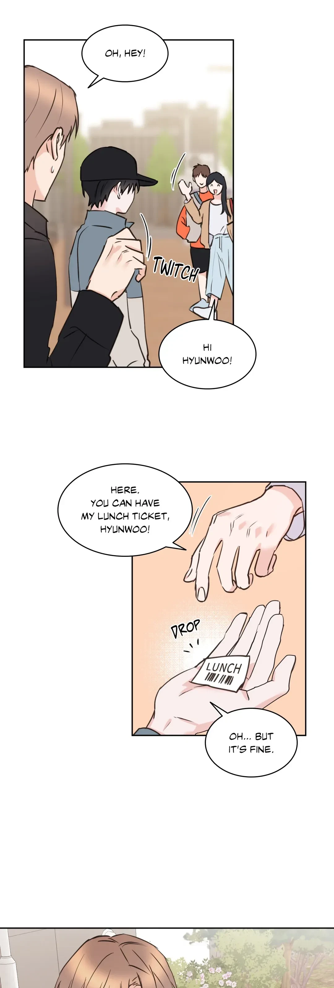 Lighten Up Chapter 15, page 15