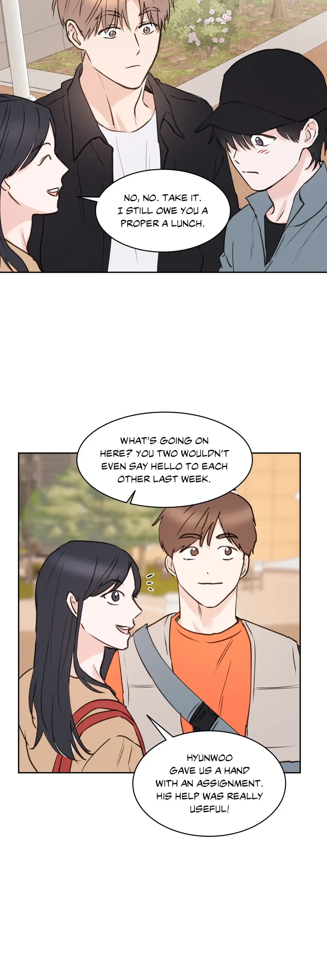 Lighten Up Chapter 15, page 16