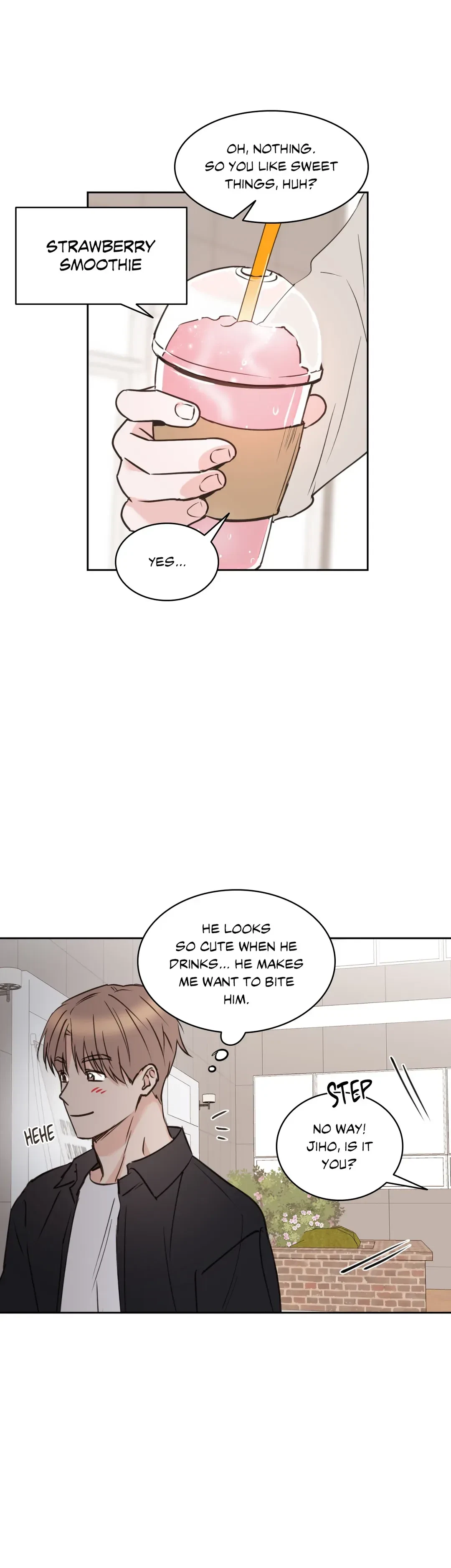 Lighten Up Chapter 15, page 22