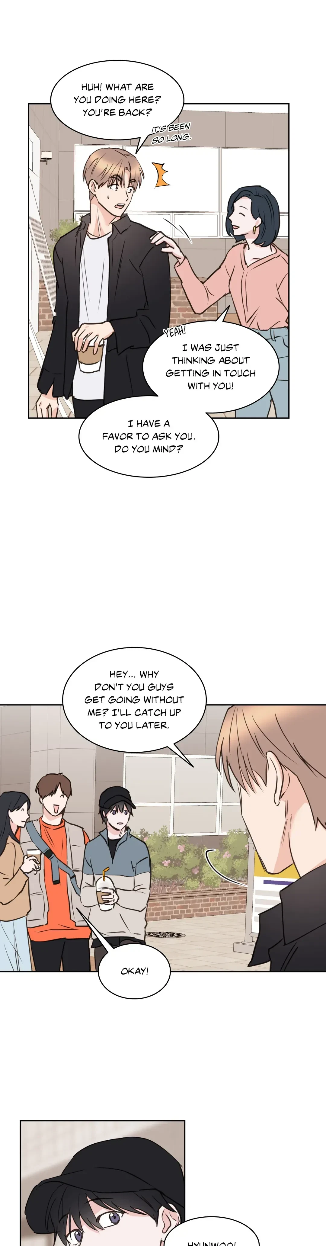 Lighten Up Chapter 15, page 23