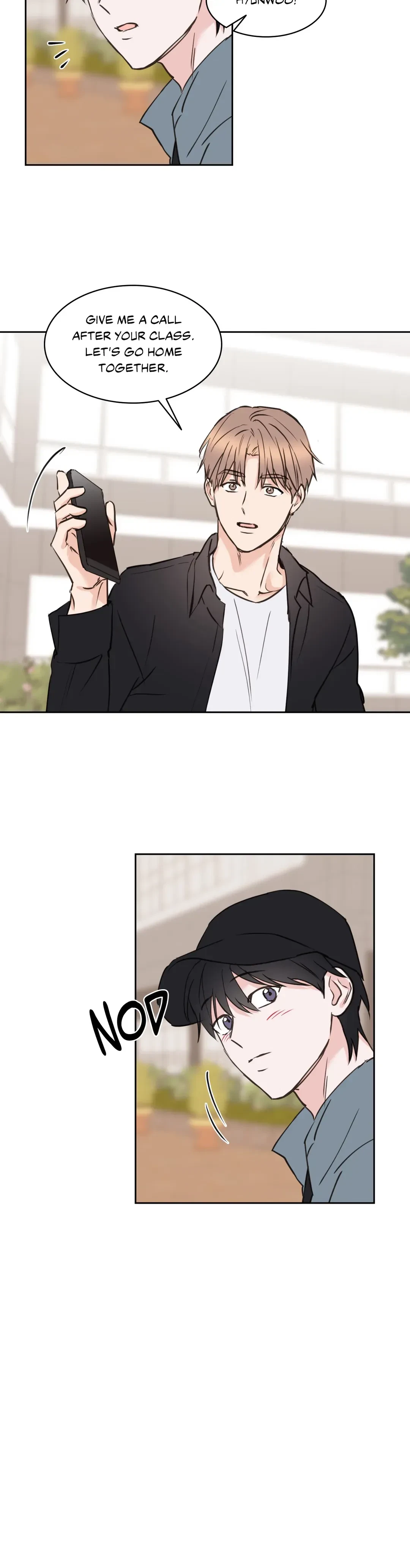 Lighten Up Chapter 15, page 24
