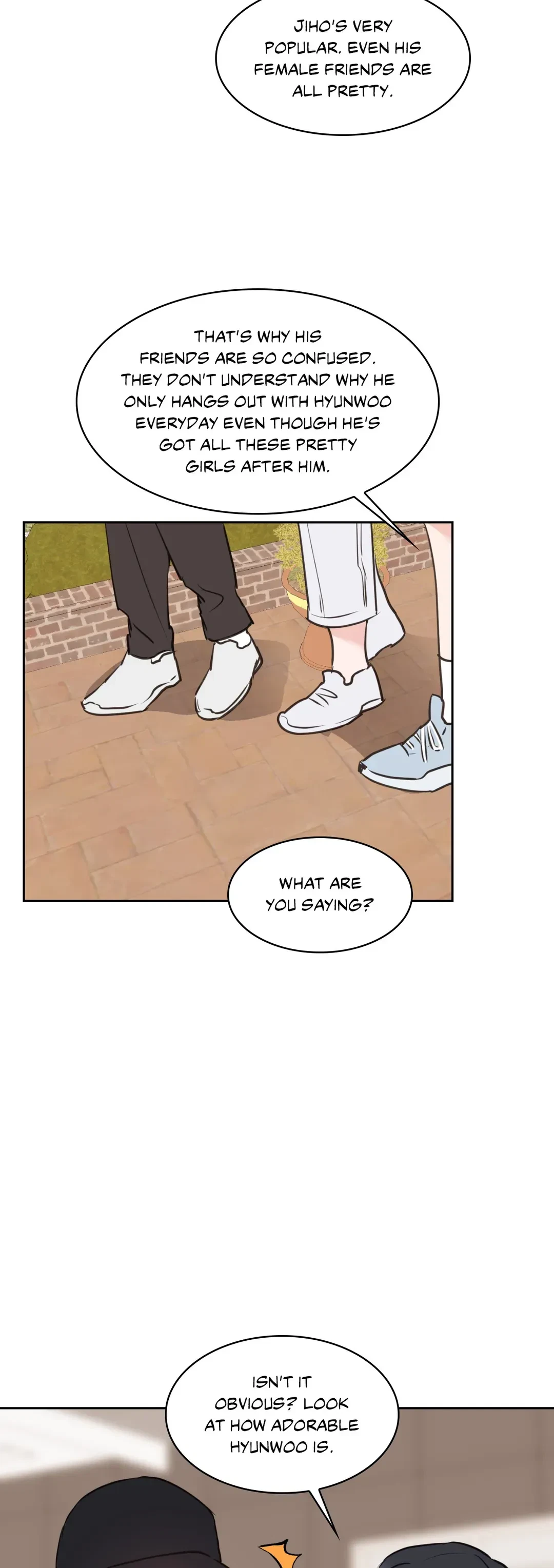 Lighten Up Chapter 15, page 26
