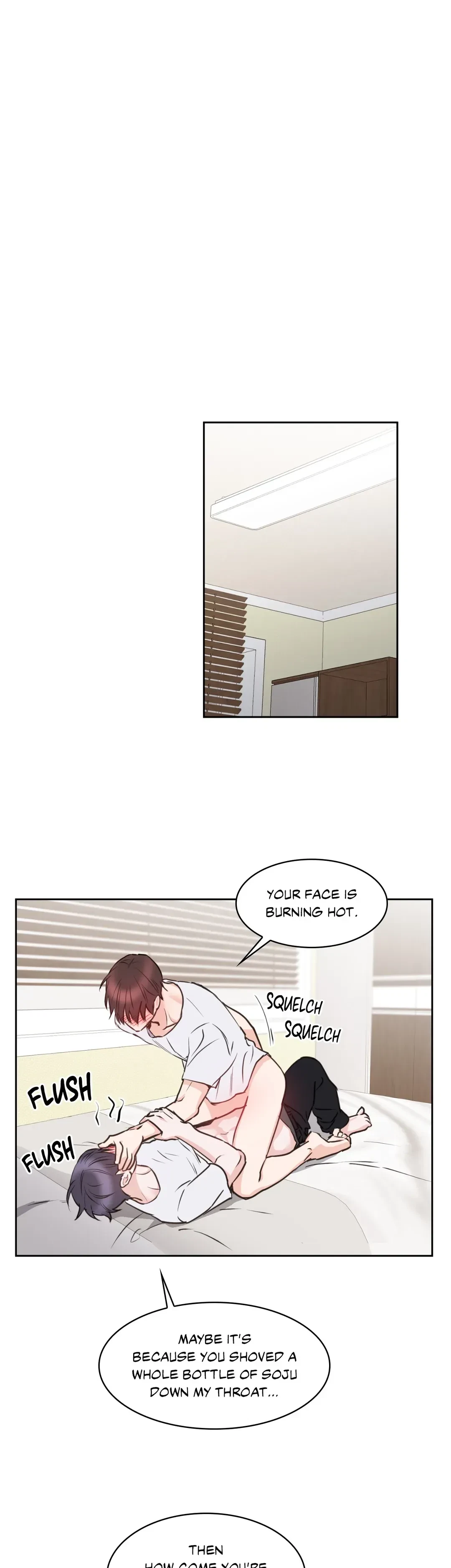 Lighten Up Chapter 15, page 3
