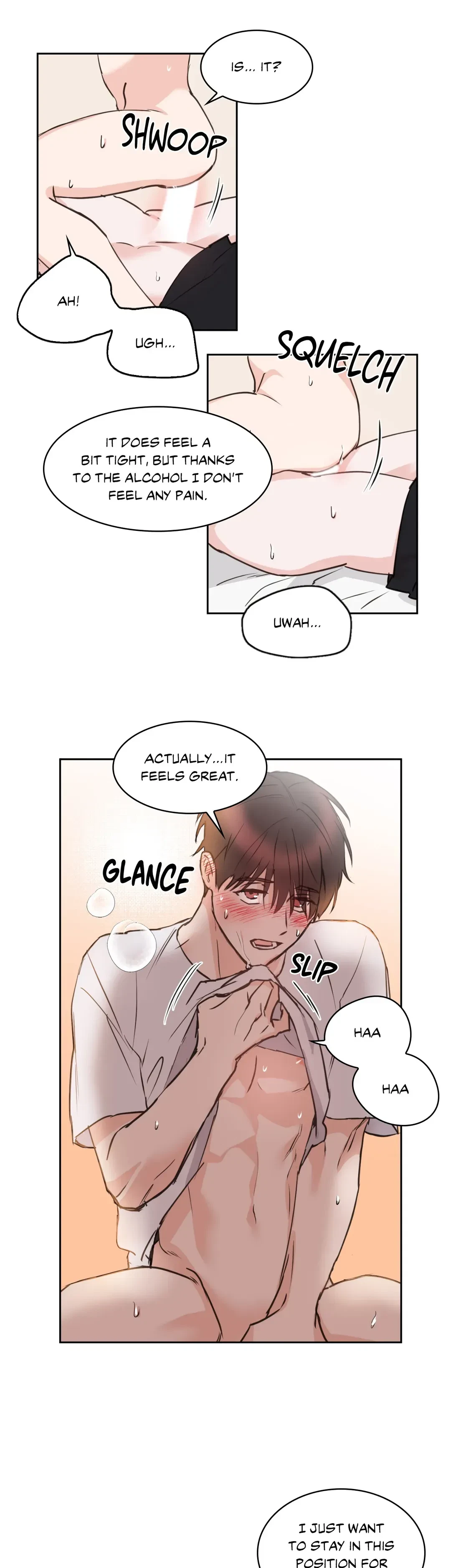 Lighten Up Chapter 15, page 7