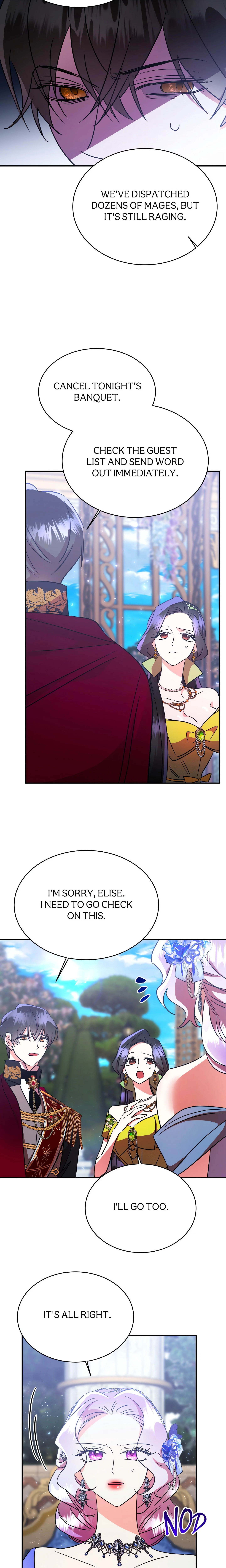 Chapter 97 - Side Story 4, page 13