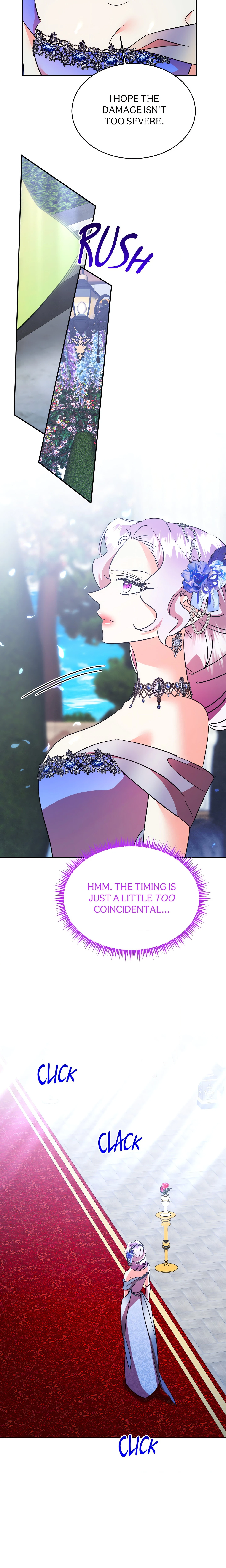 Chapter 97 - Side Story 4, page 14