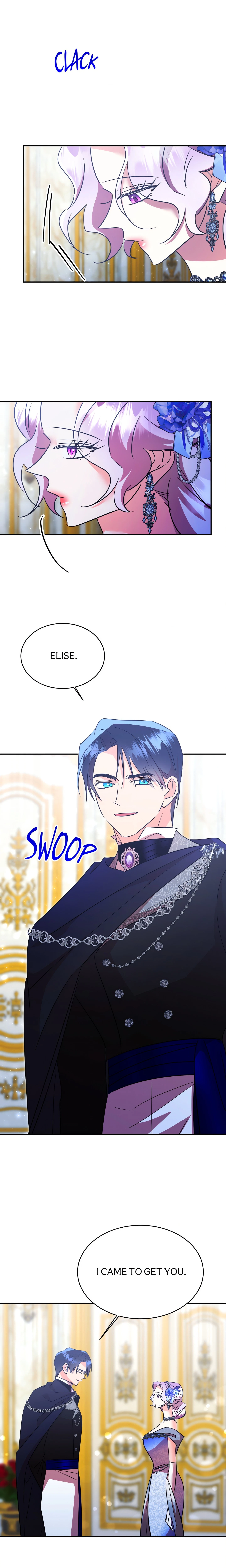 Chapter 97 - Side Story 4, page 15