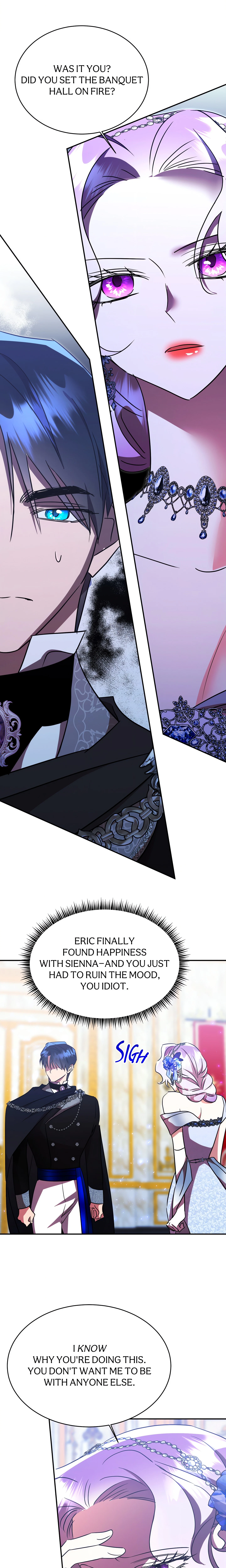 Chapter 97 - Side Story 4, page 16