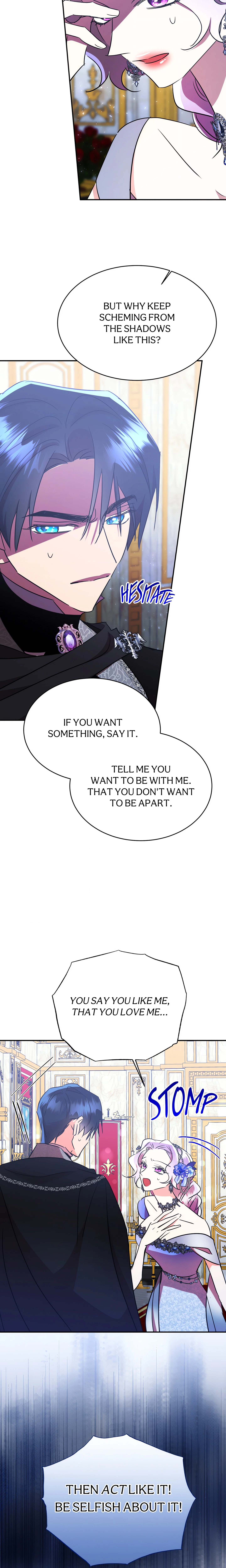 Chapter 97 - Side Story 4, page 17