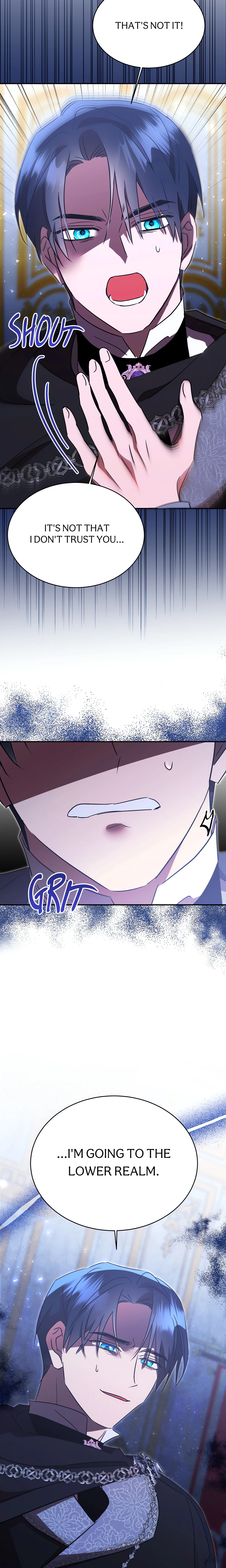 Chapter 97 - Side Story 4, page 19