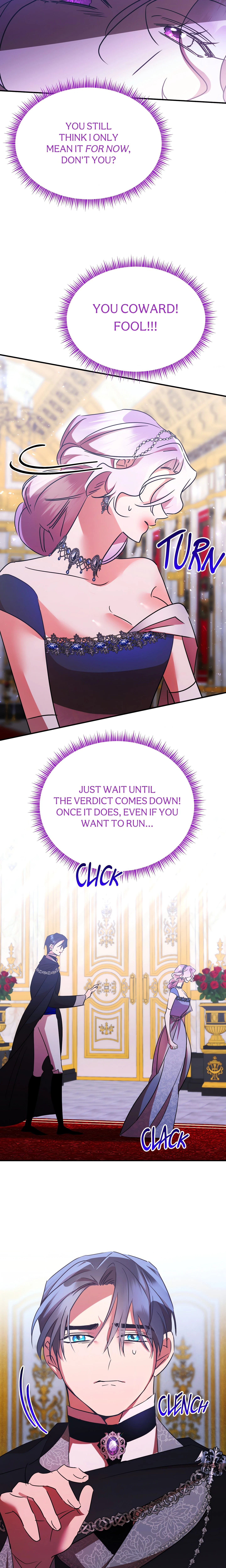 Chapter 97 - Side Story 4, page 23