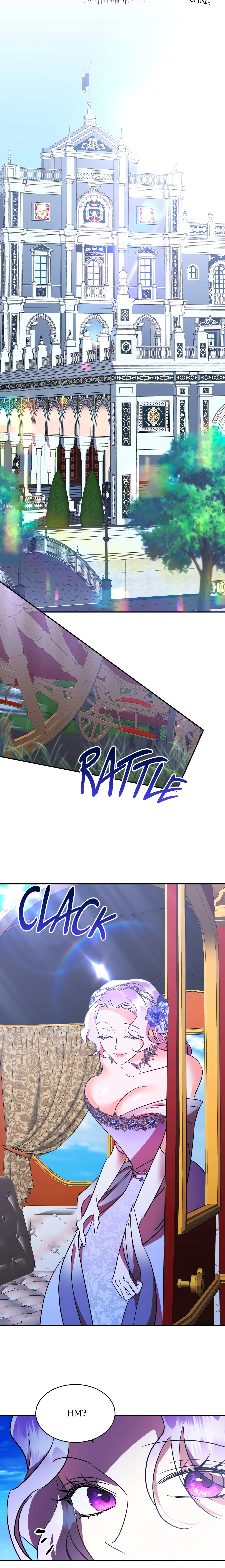 Chapter 97 - Side Story 4, page 6