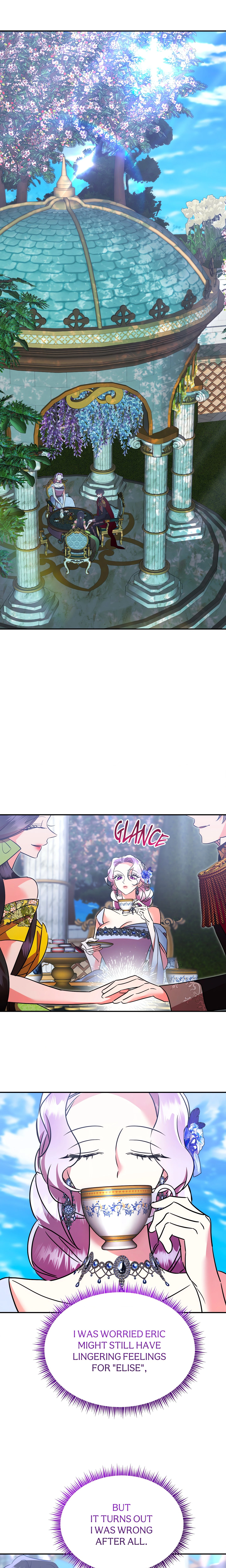 Chapter 97 - Side Story 4, page 8