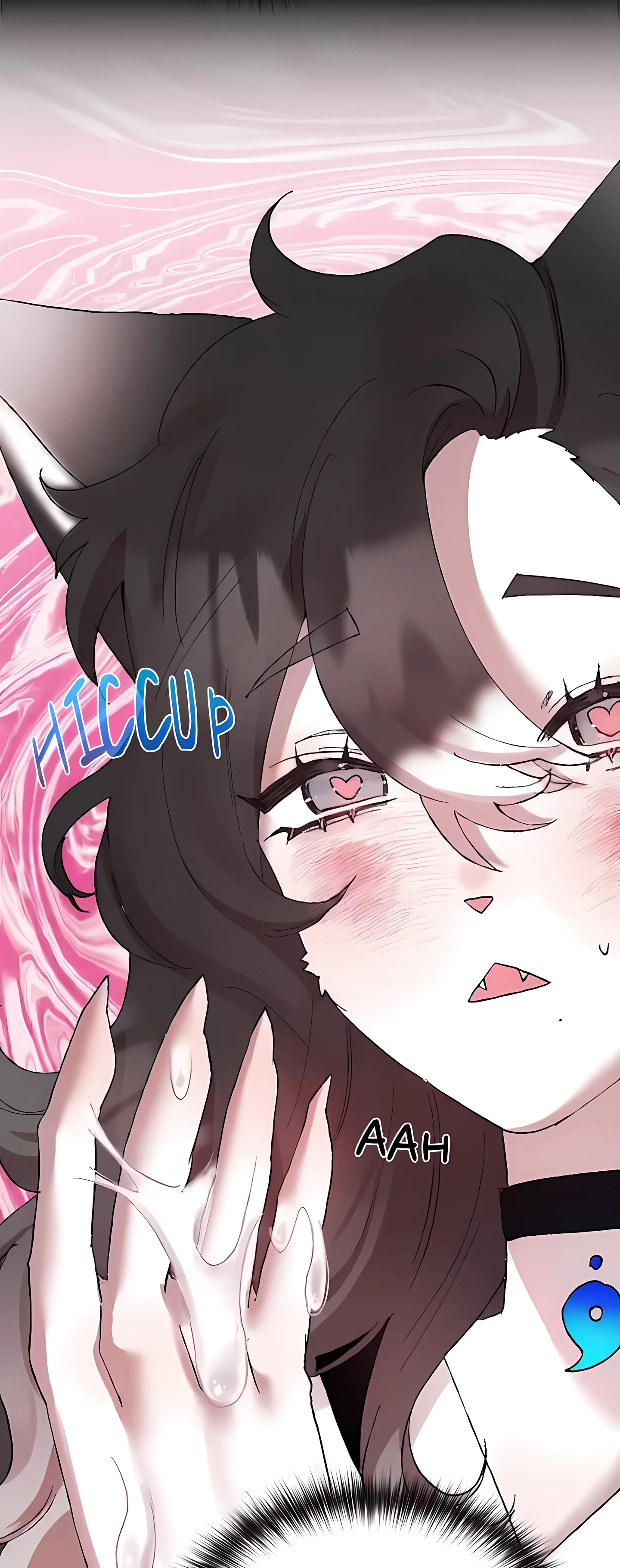 Tales Of The Feral Maidens Chapter 4 (Uncensored), page 3