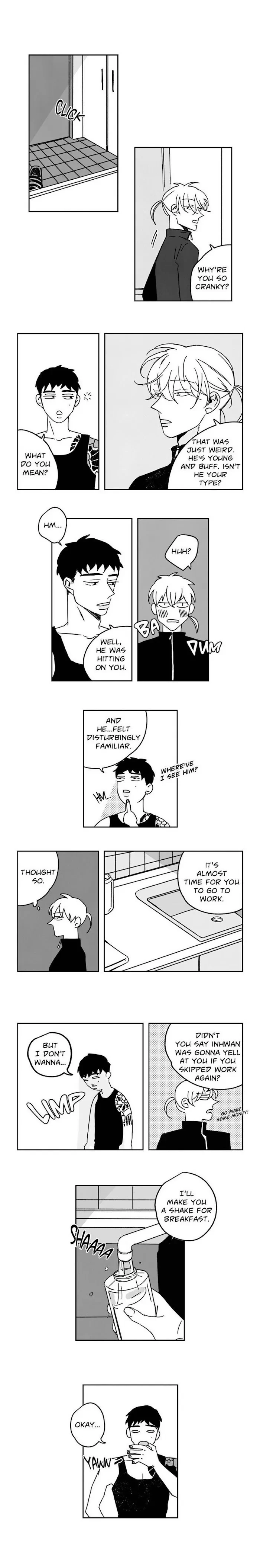 Eunsuk & Jung-Gu Chapter 8, page 5