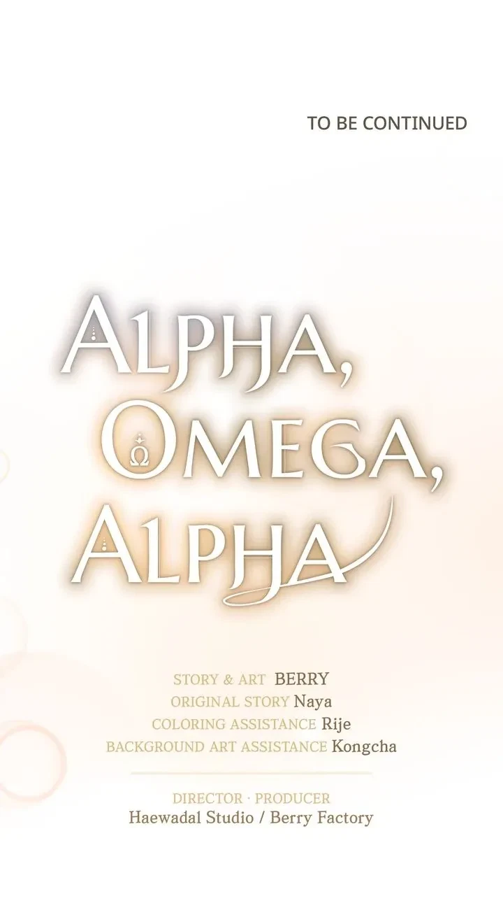 Alpha, Omega, Alpha Chapter 3, page 102