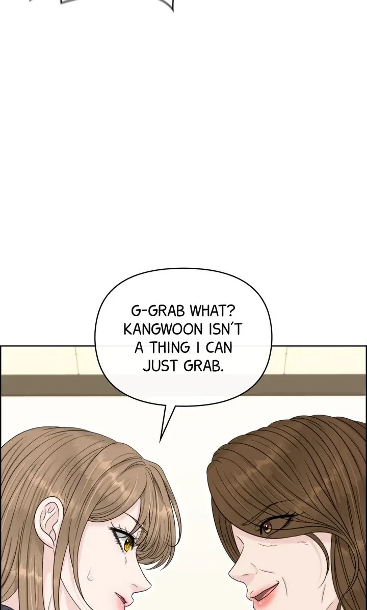 Alpha, Omega, Alpha Chapter 3, page 13