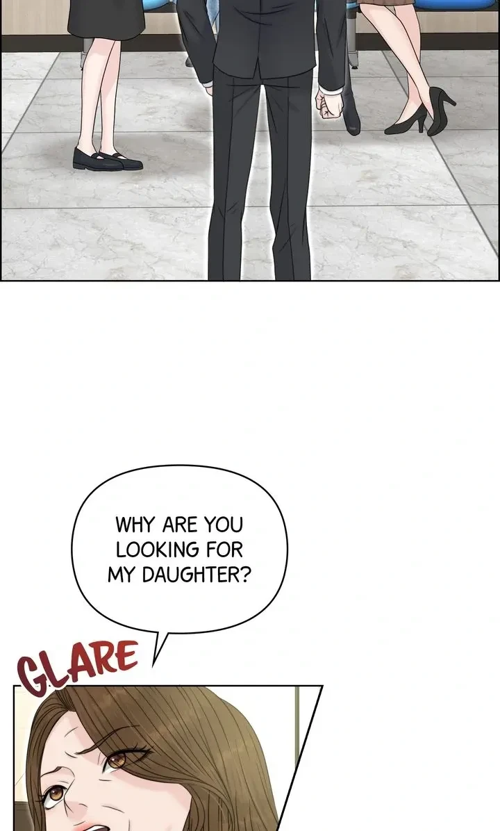 Alpha, Omega, Alpha Chapter 3, page 3