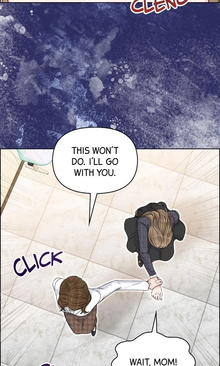 Alpha, Omega, Alpha Chapter 3, page 31