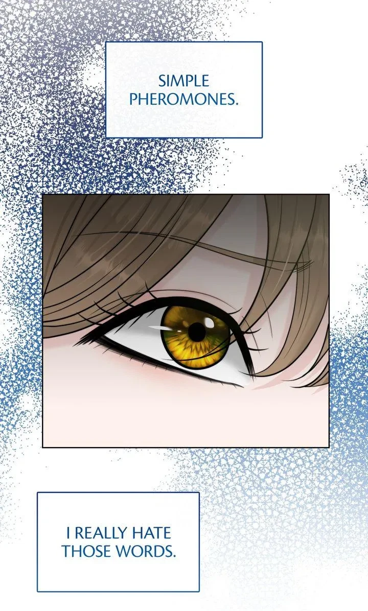 Alpha, Omega, Alpha Chapter 3, page 61