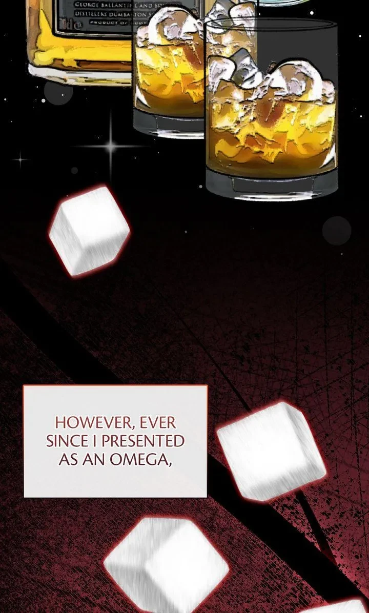 Alpha, Omega, Alpha Chapter 3, page 64
