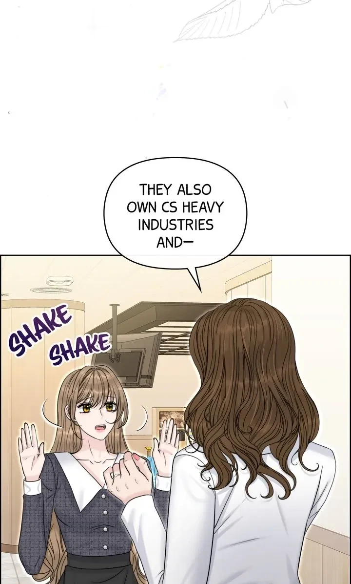 Alpha, Omega, Alpha Chapter 3, page 8