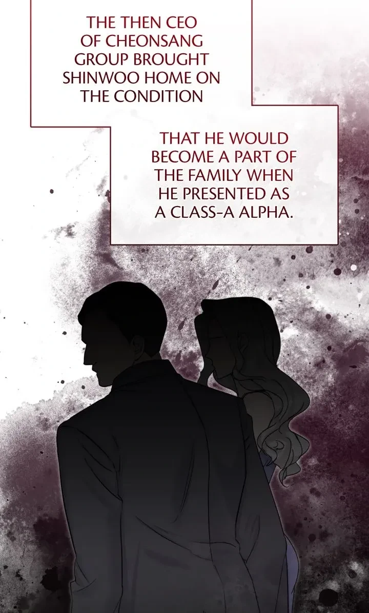 Alpha, Omega, Alpha Chapter 3, page 81