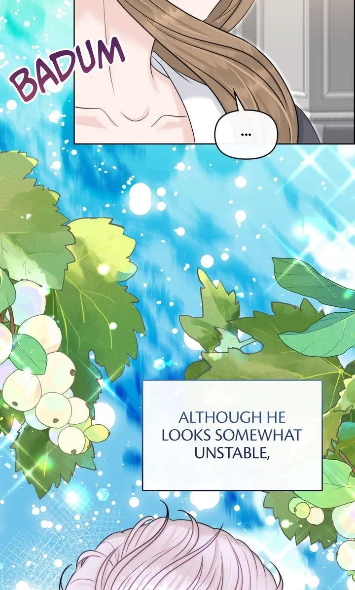Alpha, Omega, Alpha Chapter 3, page 89