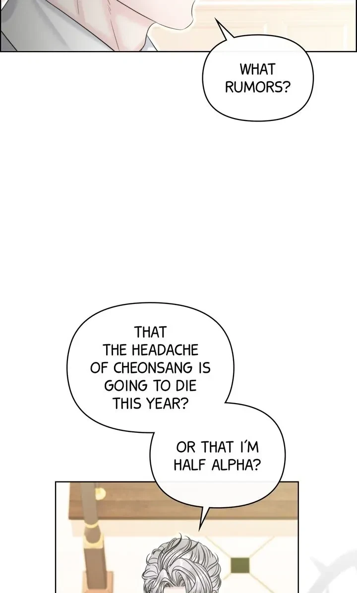 Alpha, Omega, Alpha Chapter 3, page 98