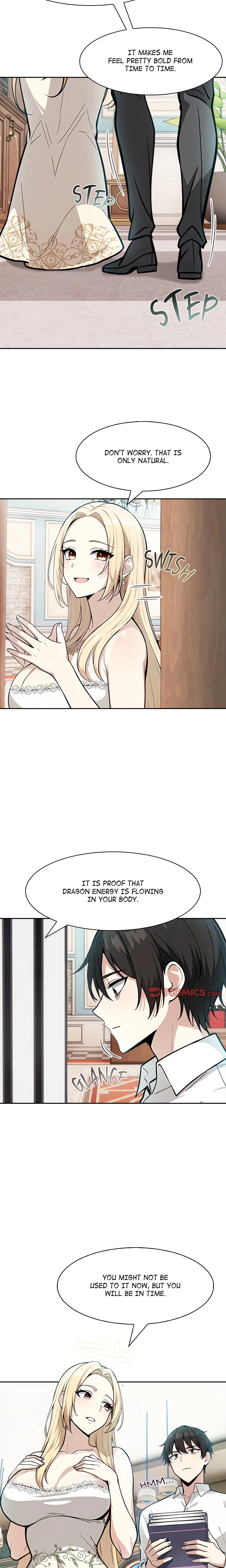 Draco-Knight Commander Chapter 7 (Uncensored), page 17