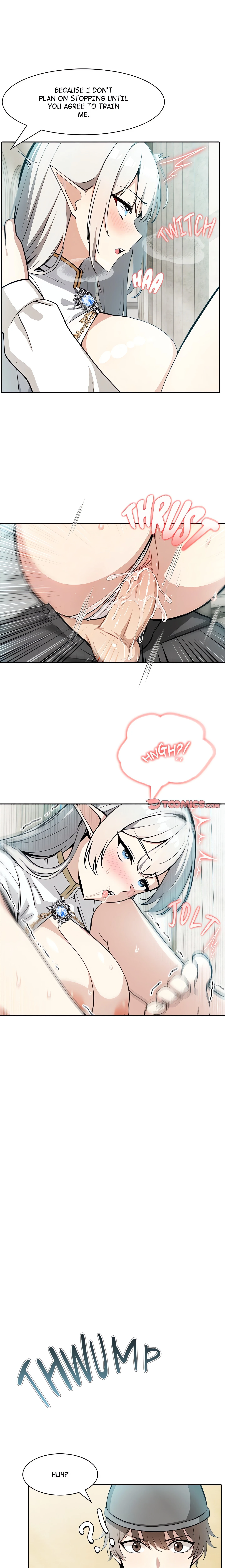 Draco-Knight Commander Chapter 7 (Uncensored), page 2