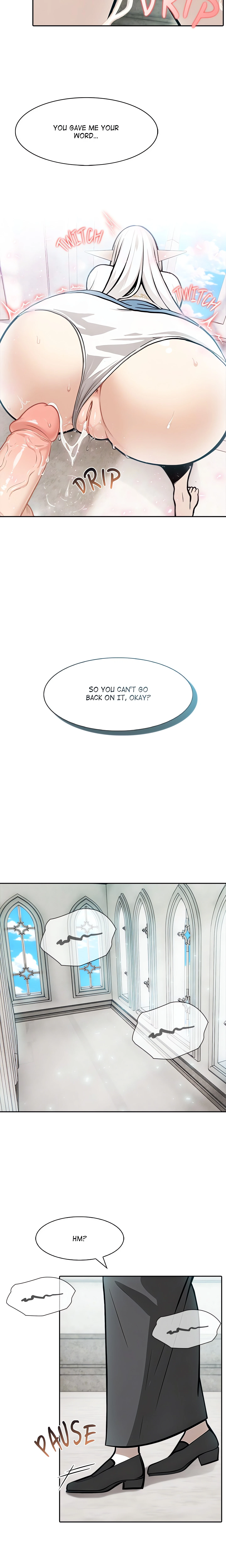 Draco-Knight Commander Chapter 7 (Uncensored), page 9
