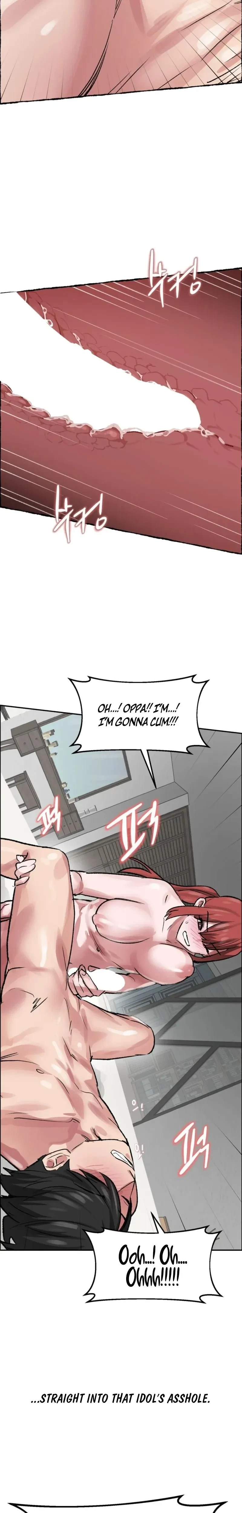 Why Is This True? Chapter 70, page 14