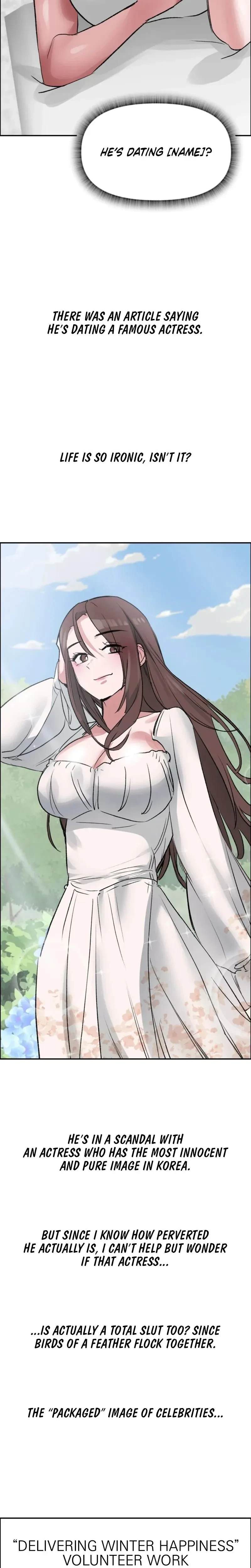 Why Is This True? Chapter 70, page 19
