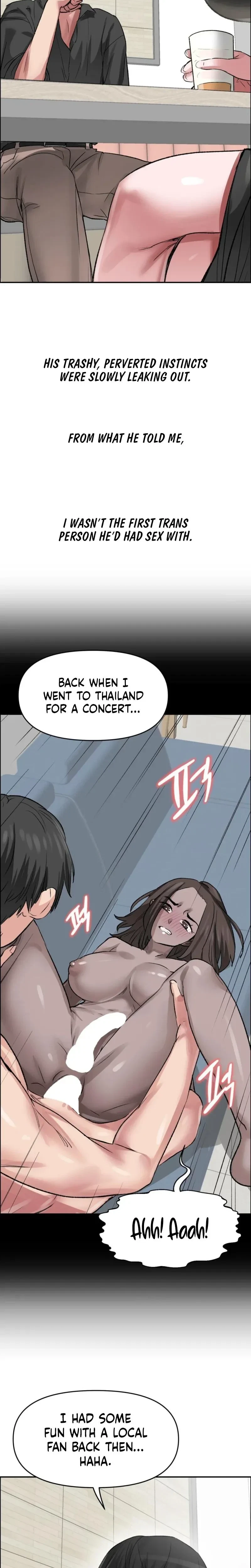 Why Is This True? Chapter 70, page 3
