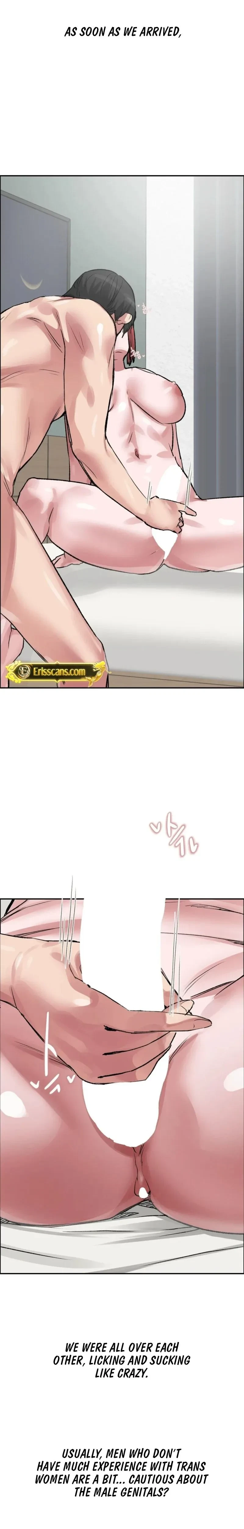 Why Is This True? Chapter 70, page 5