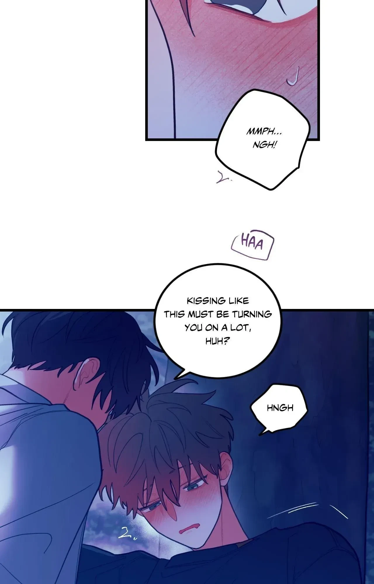 When Pear Blossoms Bloom Chapter 65, page 11
