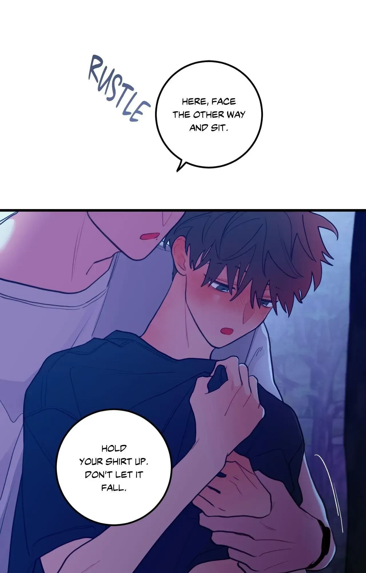 When Pear Blossoms Bloom Chapter 65, page 15