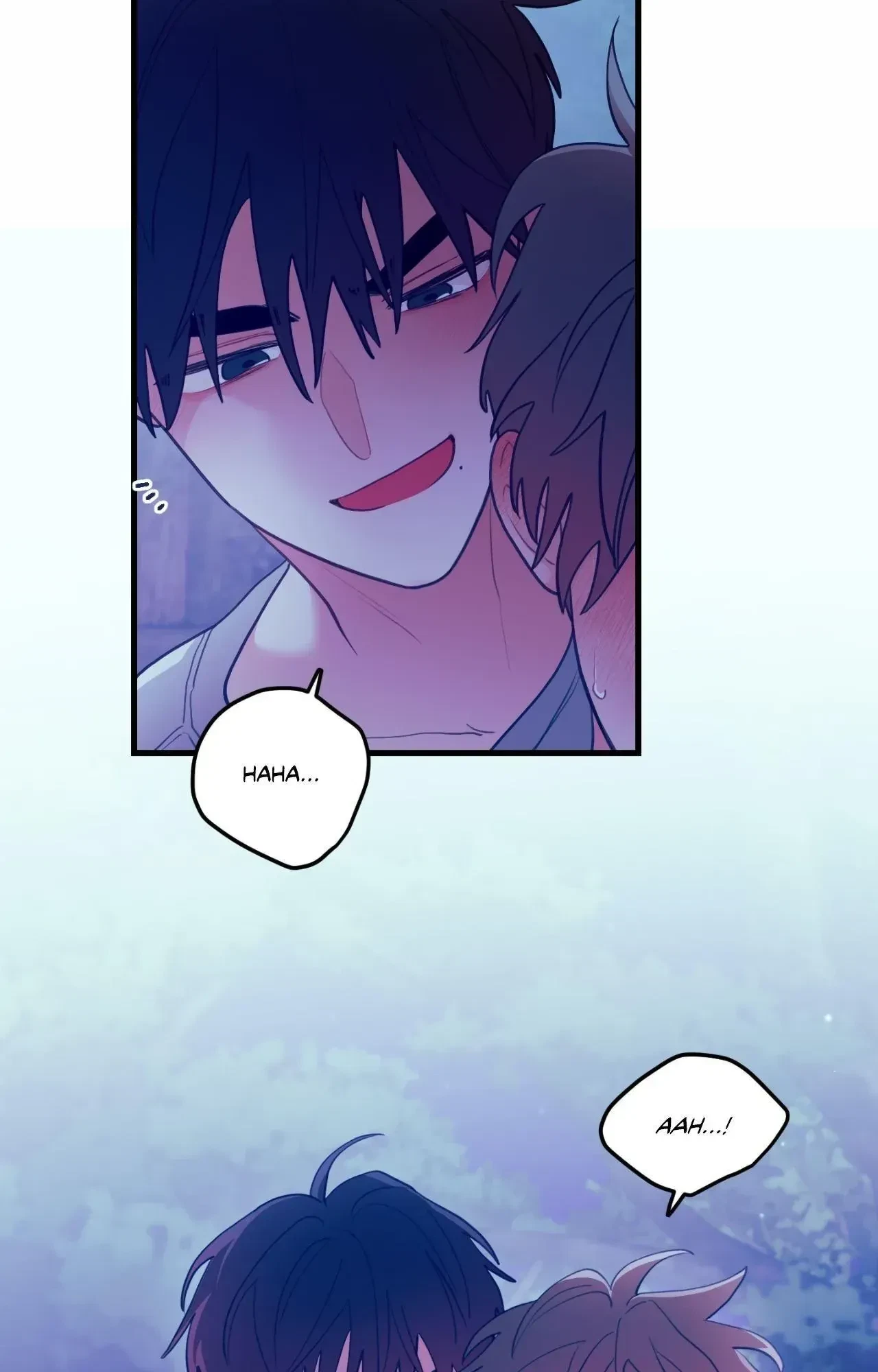 When Pear Blossoms Bloom Chapter 65, page 17