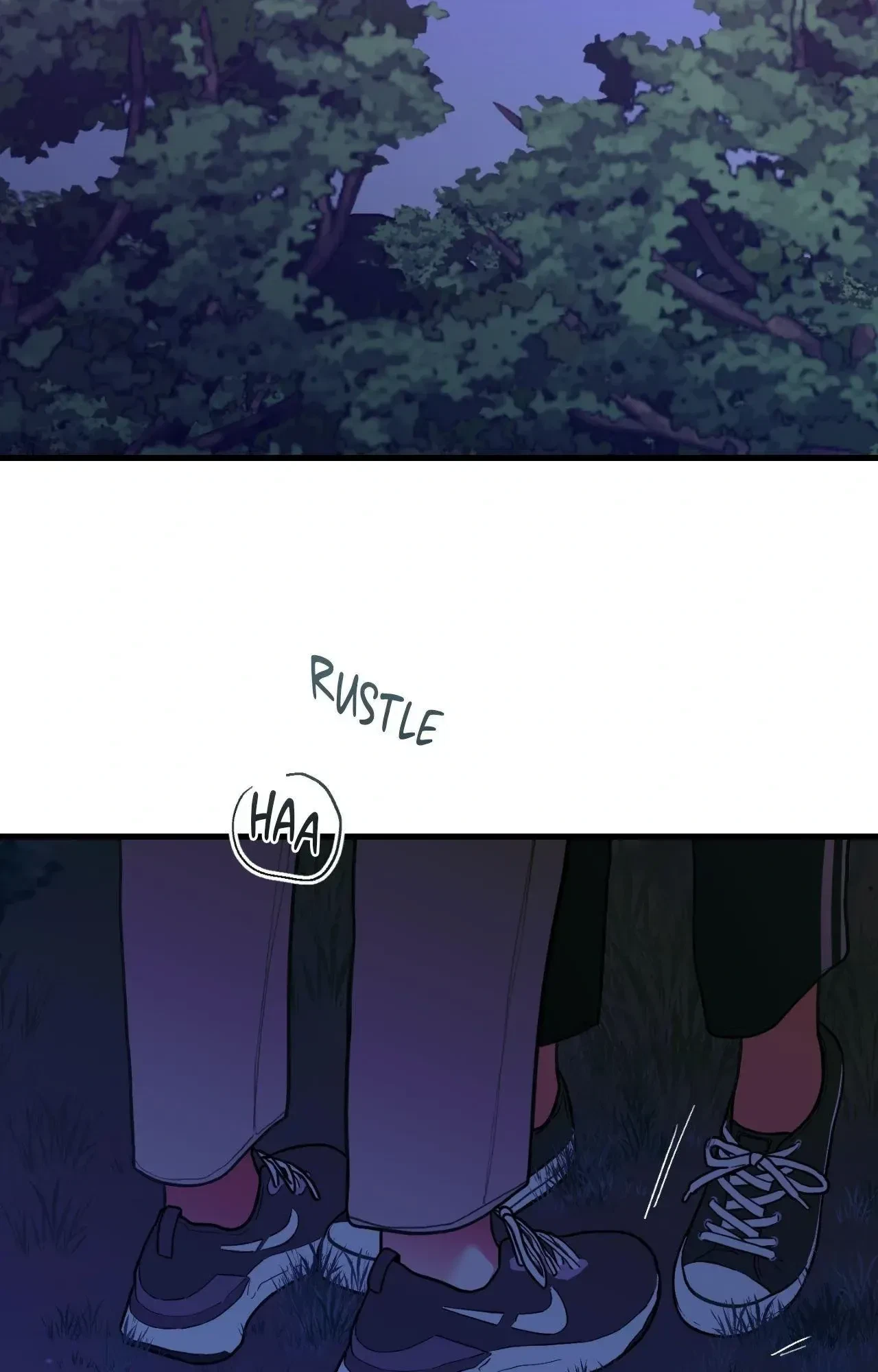 When Pear Blossoms Bloom Chapter 65, page 2