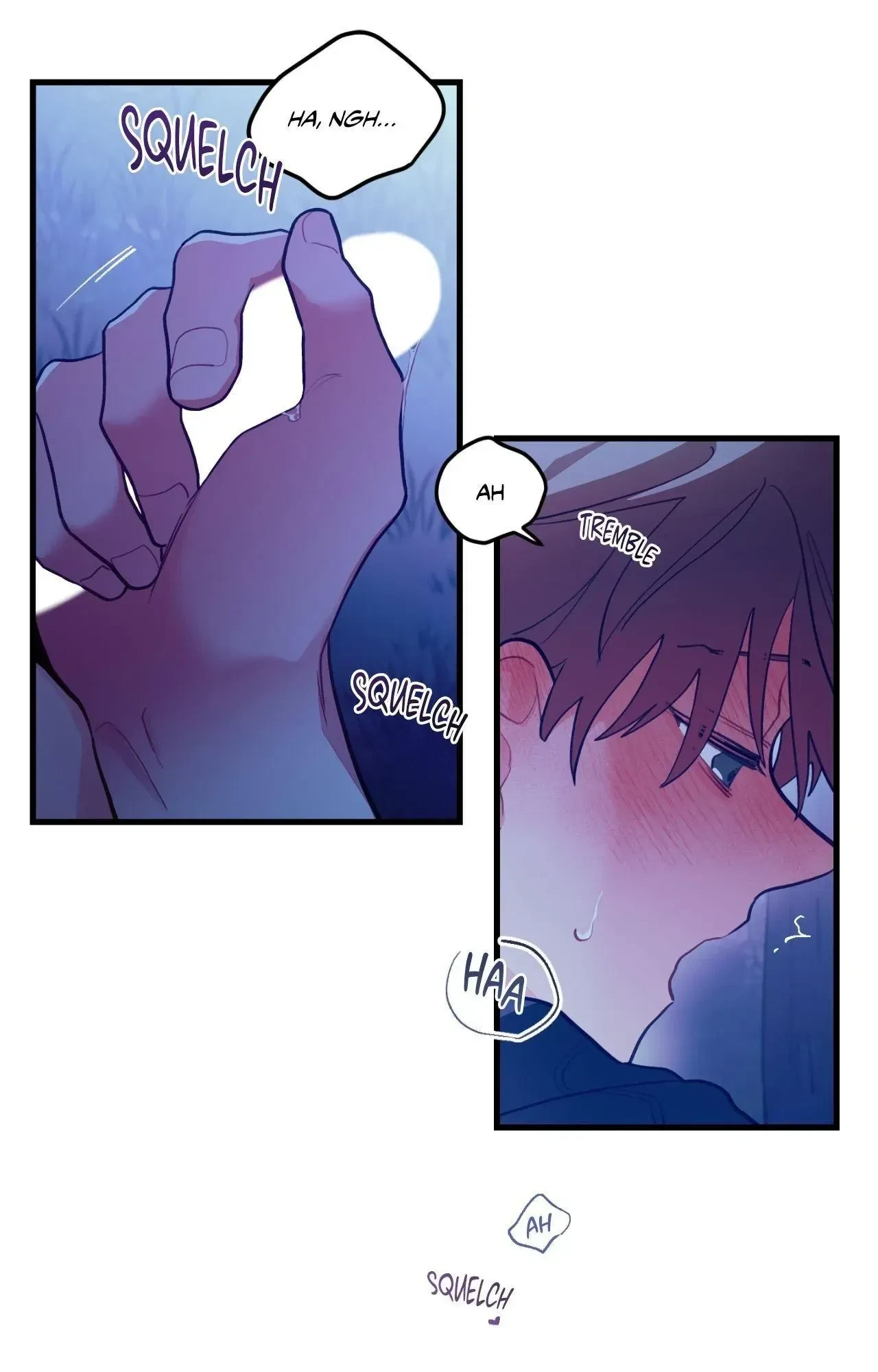 When Pear Blossoms Bloom Chapter 65, page 20
