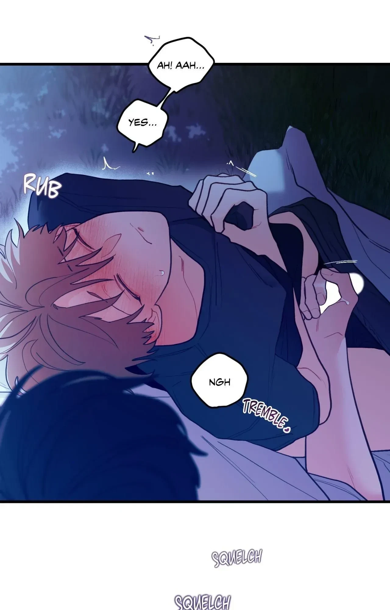 When Pear Blossoms Bloom Chapter 65, page 21